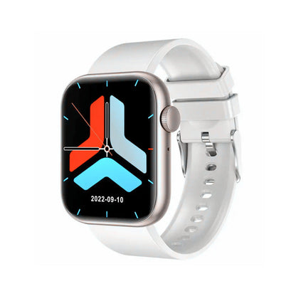 New Smart Watch 2024 Wireless Charging Smartwatch